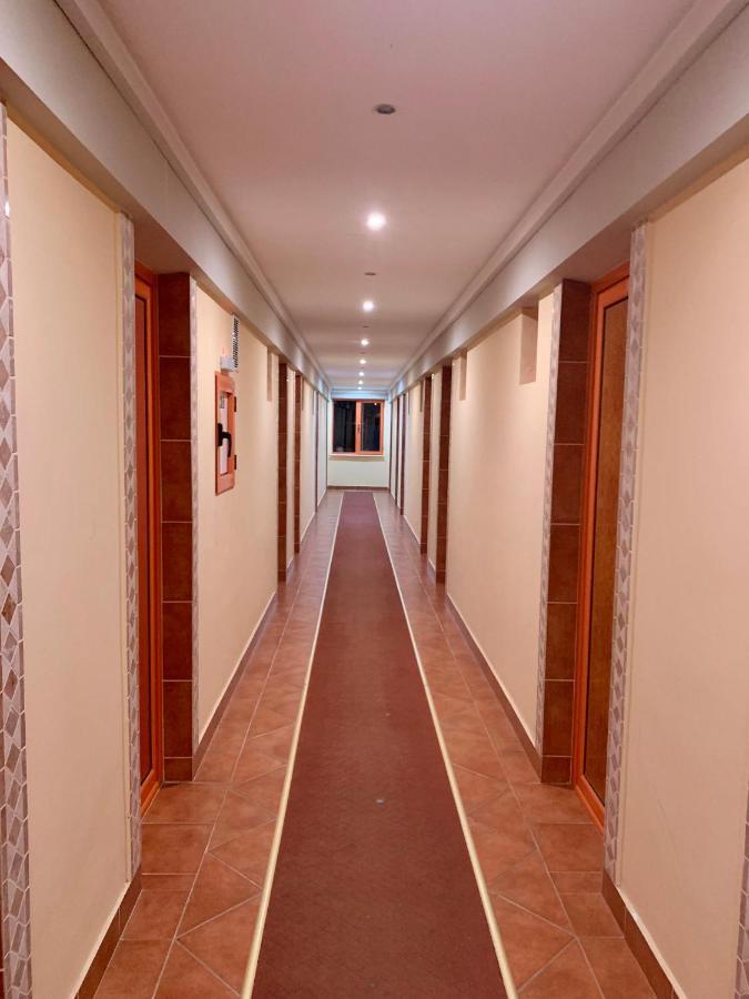 Hotel Nalba-Dalia Jupiter Kültér fotó