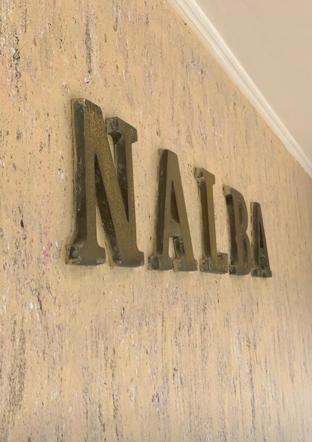 Hotel Nalba-Dalia Jupiter Kültér fotó