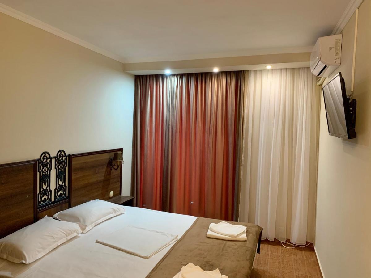 Hotel Nalba-Dalia Jupiter Kültér fotó