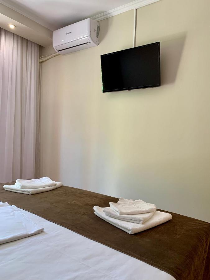 Hotel Nalba-Dalia Jupiter Kültér fotó