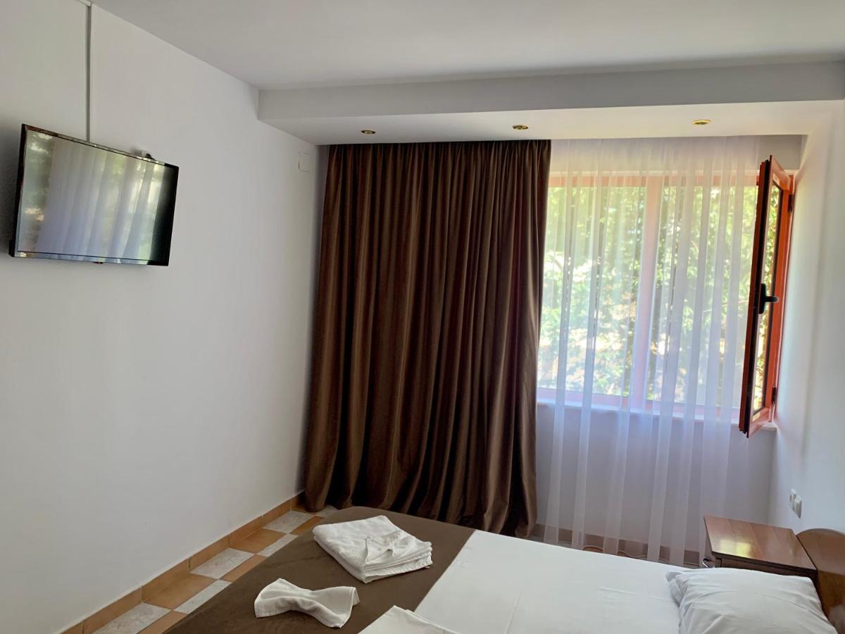 Hotel Nalba-Dalia Jupiter Kültér fotó