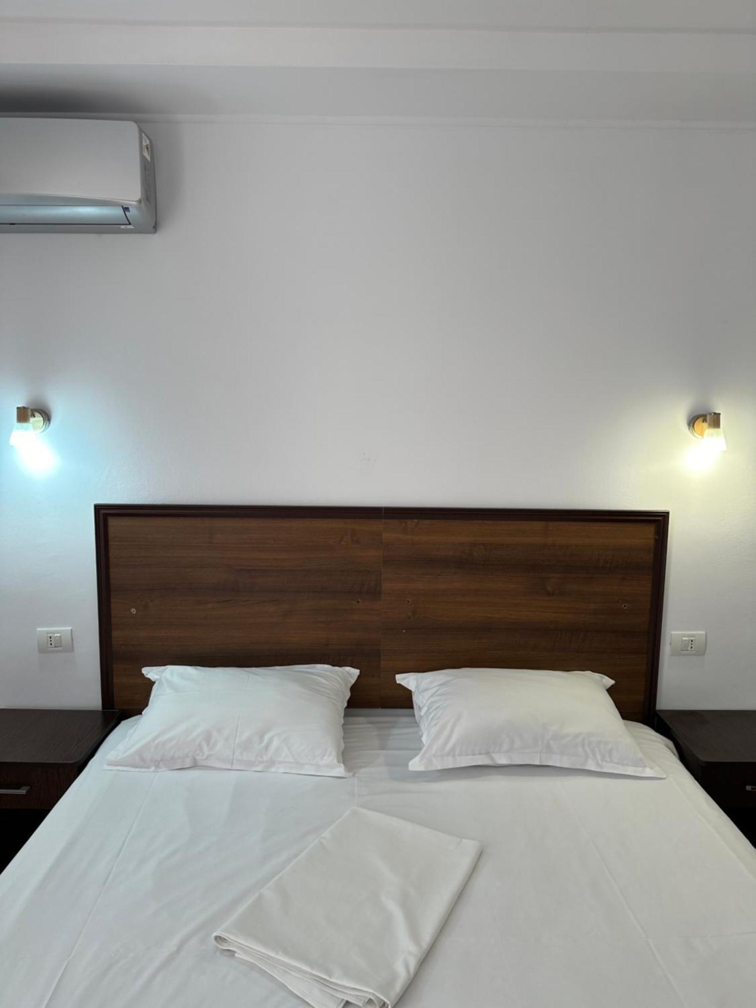 Hotel Nalba-Dalia Jupiter Kültér fotó