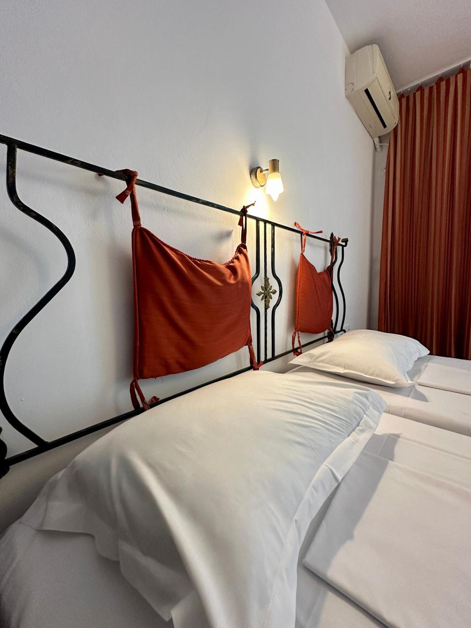Hotel Nalba-Dalia Jupiter Kültér fotó