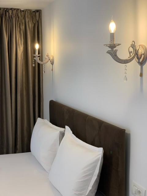 Hotel Nalba-Dalia Jupiter Kültér fotó