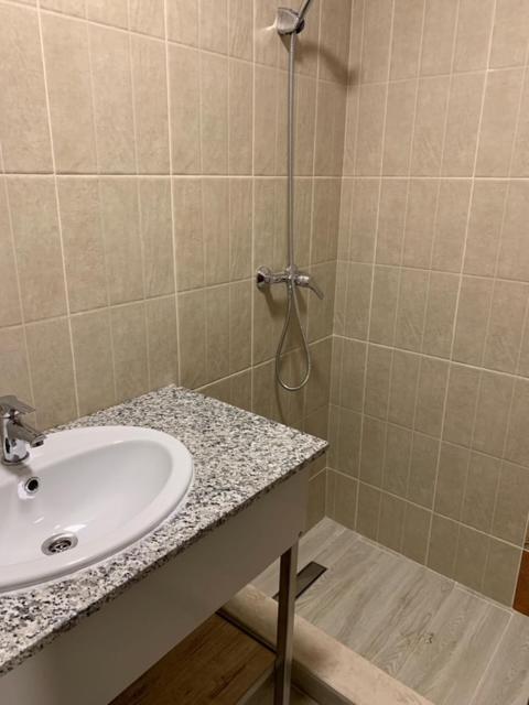 Hotel Nalba-Dalia Jupiter Kültér fotó