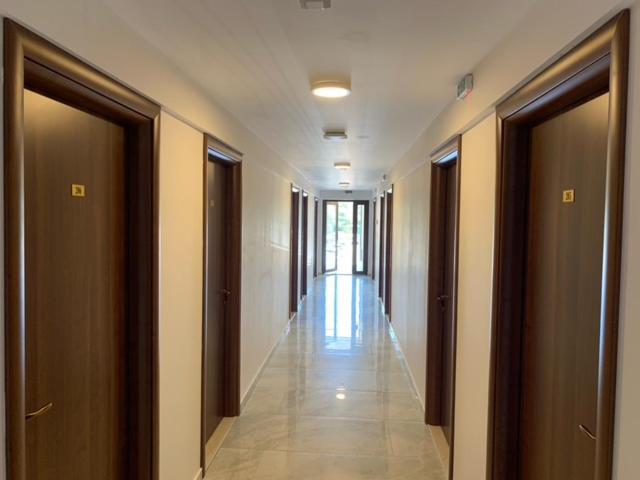 Hotel Nalba-Dalia Jupiter Kültér fotó