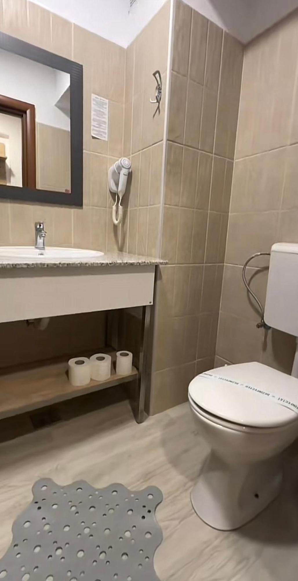Hotel Nalba-Dalia Jupiter Kültér fotó