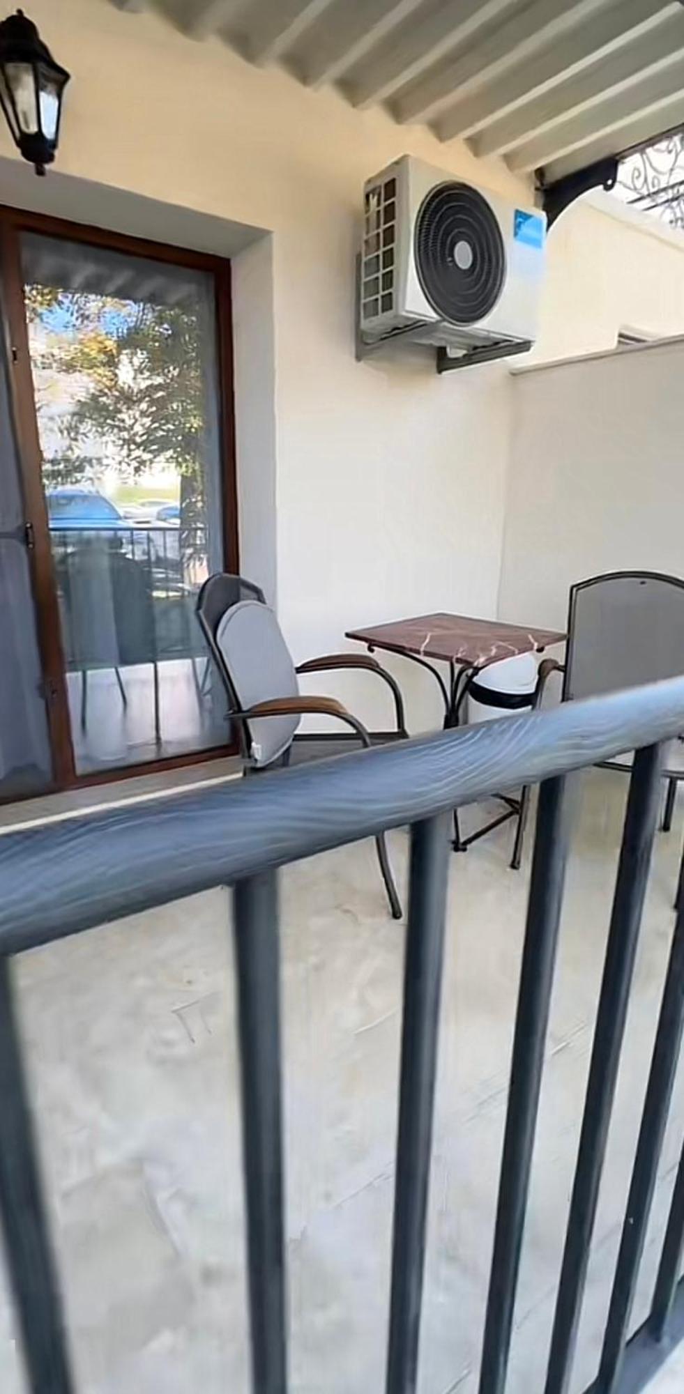 Hotel Nalba-Dalia Jupiter Kültér fotó