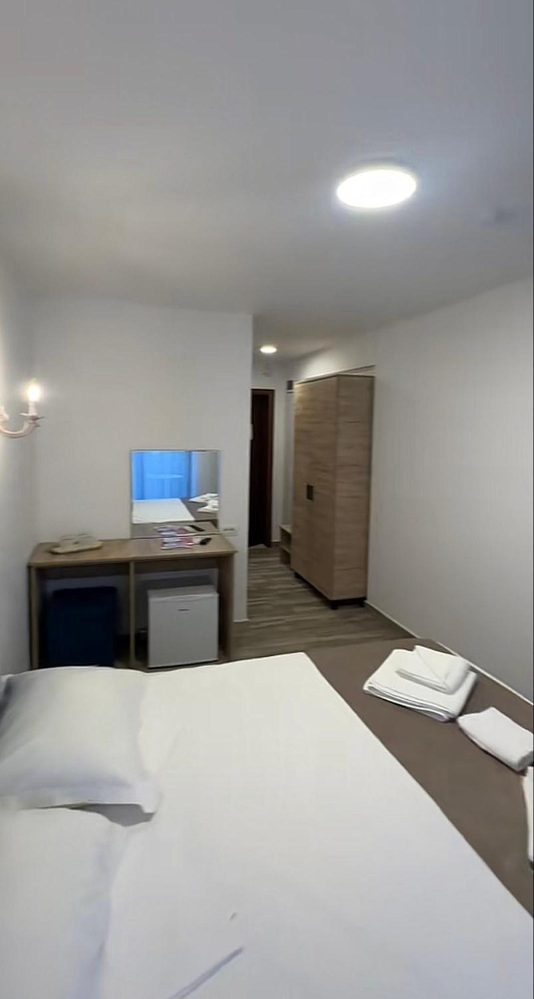 Hotel Nalba-Dalia Jupiter Kültér fotó
