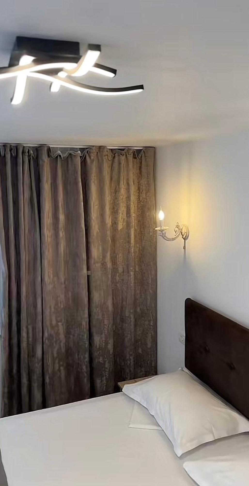 Hotel Nalba-Dalia Jupiter Kültér fotó
